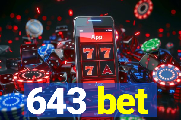 643 bet